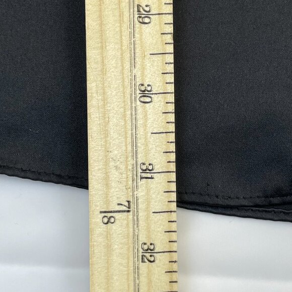 J S Boutique NWT Black Dress Size 6 - Picture 10 of 10